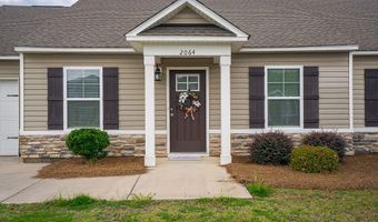 2064 Catlet Ct, Aiken, SC 29803