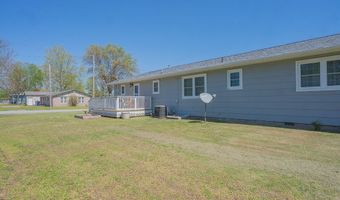 2009 Washington Ave, Baxter Springs, KS 66713