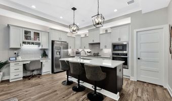724 E Park Pl, Andover, KS 67002