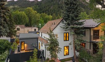 211 W Main St, Aspen, CO 81611
