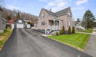 115 Sweden St, Berlin, NH 03570