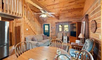 3431 N Cedar Gap Ln, Birdseye, IN 47513