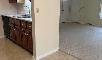 1125 Redburn Dr Unit 1 Apt A, Ashland, OH 44805