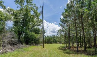 0 Oriole Rd, Alma, GA 31510