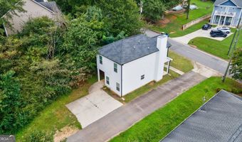144 Trail Crk, Athens, GA 30601