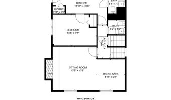 14016 BAUER Dr, Rockville, MD 20853