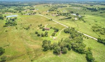 5840 N 180 Rd, Beggs, OK 74421