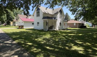 302 S 2nd St, Albert City, IA 50510