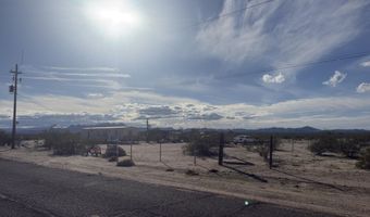 32012 Avenue 41 E, Bouse, AZ 85325