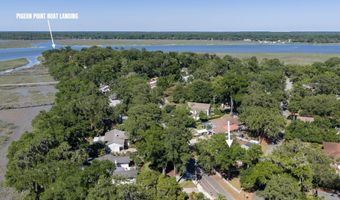 2101 Wilson Dr, Beaufort, SC 29902