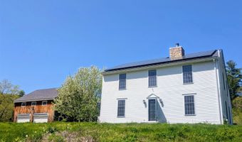 164 Hackleboro Rd, Canterbury, NH 03224