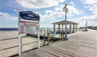 15 Garfield Ave 102, Avon By The Sea, NJ 07717