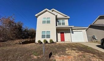 3502 Terrace Hl, Benton, AR 72015