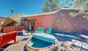 211 Mogul Rd, Alto, NM 88312