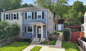 2303 RIVERVIEW Ter, Alexandria, VA 22303