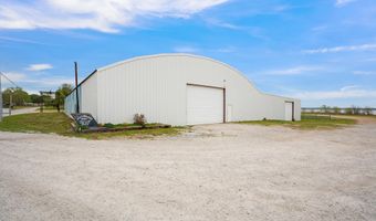 28227 S 4535 Rd, Bernice, OK 74331