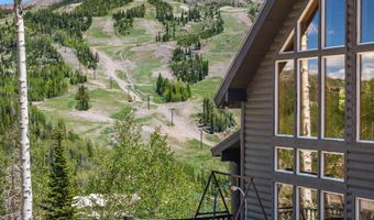 244 W Pinehurst Dr, Brian Head, UT 84719