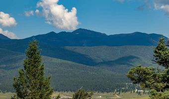 35 Buckskin Rd, Angel Fire, NM 87710