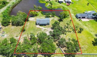 2066 Armstrong Dr, Aransas Pass, TX 78336