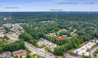 3927 Acer, Peachtree Corners, GA 30092