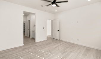 10725 Daryl Johnston St, El Paso, TX 79924