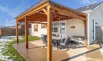 101 Grundy Dr, Bardstown, KY 40004