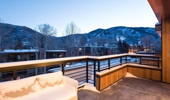 126 Juan St, Aspen, CO 81611