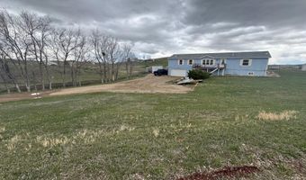 40 Upper Prairie Dog Rd, Banner, WY 82832