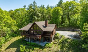 1318 Shortoff Rd, Highlands, NC 28741
