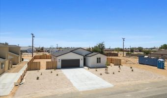 9224 Holly Ave, California City, CA 93505