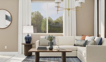 9065 Himalaya Way Plan: Residence 2018, Antelope, CA 95843