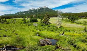 HAZELTON PEAK RANCH, Buffalo, WY 82834