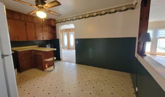 5871 Ballard Red Sulphur Pkwy, Ballard, WV 24918