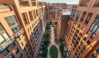 631 D St NW 733, Washington, DC 20004