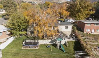 551 N 1100 E, Bountiful, UT 84010
