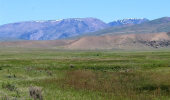 Tbd Stagecoach Spur W 935-3, Belfry, MT 59008