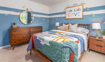 English Farm Road Plan: KYLE, Archdale, NC 27263