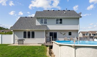 3211 SW 35th St, Ankeny, IA 50023