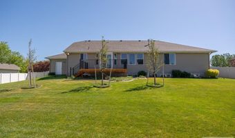 2488 S Fieldstone Dr, Ammon, ID 83401
