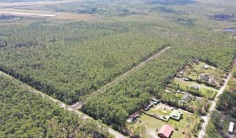 Lot 4 Peachtree Rd, Apalachicola, FL 32320