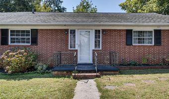 401 Uwharrie St, Asheboro, NC 27203