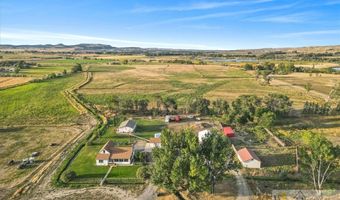 41 Teesdale Ln, Bridger, MT 59014