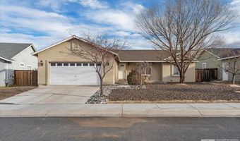 1310 Turf Ct, Fernley, NV 89408