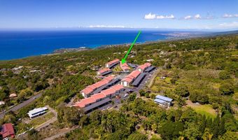 79-7199 KONA COFFEE VILLAS E-241, Holualoa, HI 96725