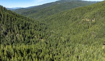 Hungry Ridge, Ashland, OR 97520
