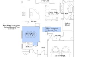 24395 LONG POND Dr, Lewes, DE 19958