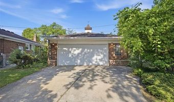 16614 Philomene Blvd, Allen Park, MI 48101