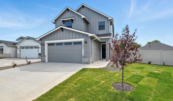 3521 S El Rio, Boise, ID 83709