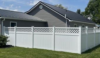 307 W Washington St, Arcanum, OH 45304