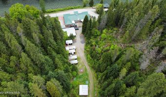 22 Theriault Dr, Avery, ID 83802